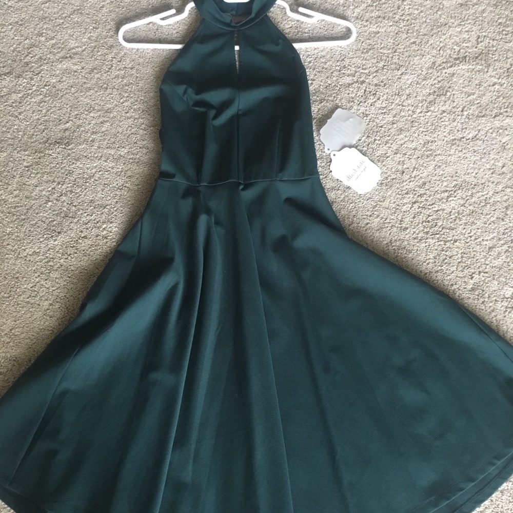 Dresses